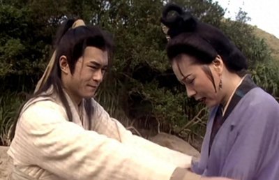 ​《射雕三部曲》：复杂的情感与未解之谜