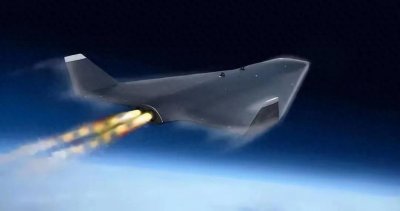 ​中国无人机技术再攀高峰，美媒惊叹：差距不是一点点