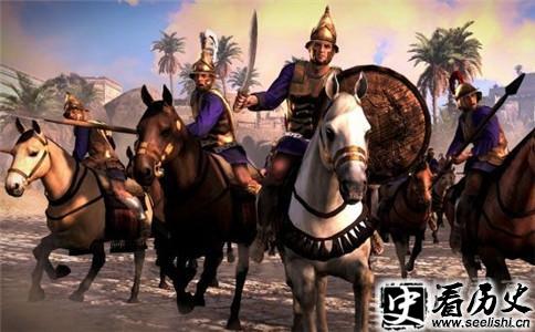 大流士一世(中)画像