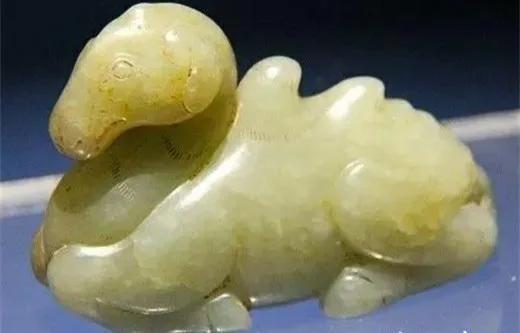 汉代玉器的六大特征（历代玉器的时代特征）(8)