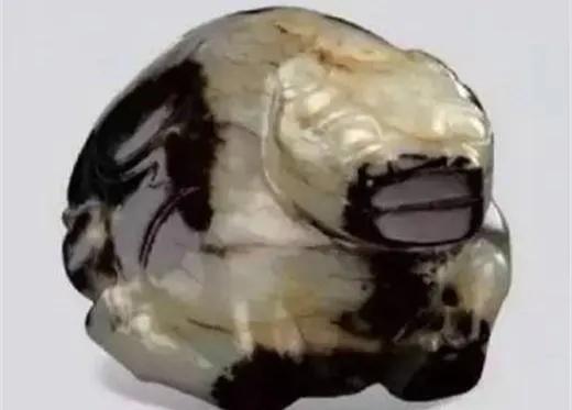 汉代玉器的六大特征（历代玉器的时代特征）(12)