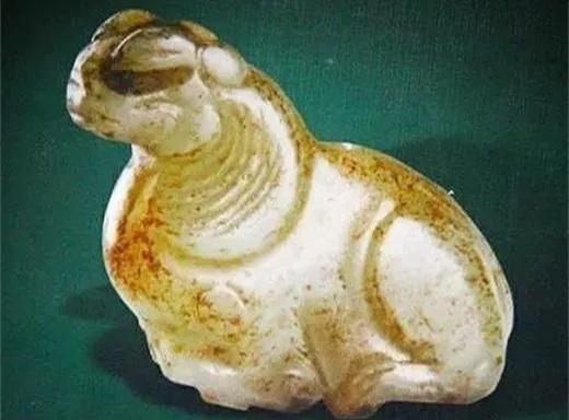 汉代玉器的六大特征（历代玉器的时代特征）(11)