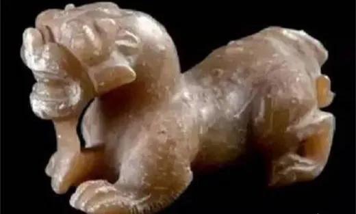 汉代玉器的六大特征（历代玉器的时代特征）(2)