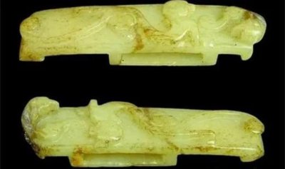 ​汉代玉器的六大特征（历代玉器的时代特征）