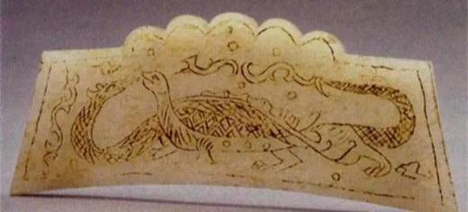 汉代玉器的六大特征（历代玉器的时代特征）(3)