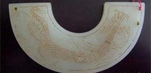 汉代玉器的六大特征（历代玉器的时代特征）(9)