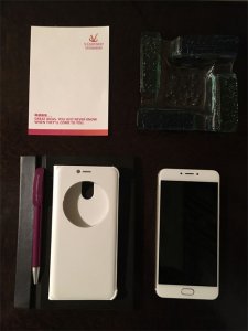 ​魅族MX6评测:＂梦想的回归＂