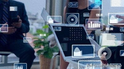 ​九大科技系统震撼世界：未来已来，人类何去何从？