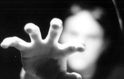 ​全球公认被认证的恐怖鬼屋曾拍到灵异