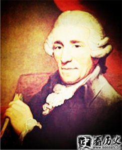 ​交响乐之父海顿被称为什么