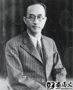 ​新闻记者邹韬奋简介