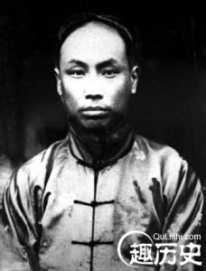 ​陈独秀的后代都有谁，陈独秀的儿子和女儿都是什么结局