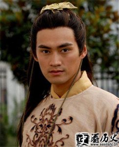 ​完颜洪烈杨康关系怎么样