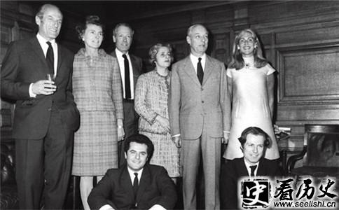 罗斯柴尔德家族