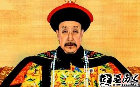 伏尔泰所仰慕的中国皇帝乾隆