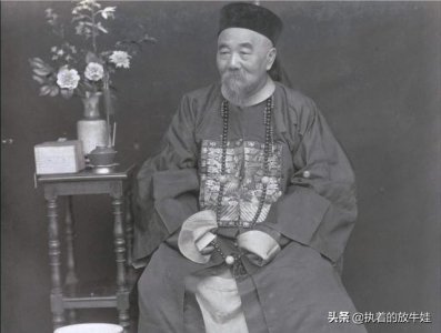 ​曾国藩是李鸿章有什么关系吗(曾国藩跟李鸿章的关系)