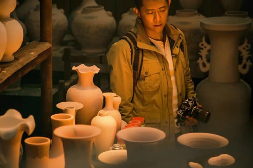 古董局中局2乔振宇为什么不演了 第二部换了哪些角色 古董局中局2乔振宇为什么不演了 第二部换了哪些角色