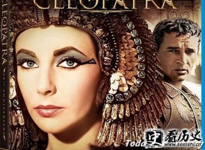 ​埃及艳后克利奥帕特拉七世简介 埃及艳后怎么死的