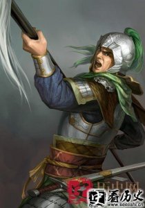 ​三国蜀汉武将关兴的简介 关兴为什么要杀潘璋