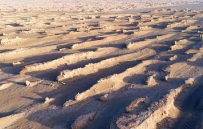 ​世界十大科学未解的谜团