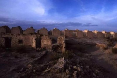 ​探寻 揭开历史上长期未解之谜