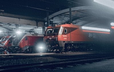 ​揭秘火车司机待遇：真相令人惊讶！