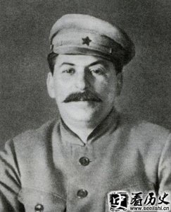 ​斯大林的儿子资料介绍