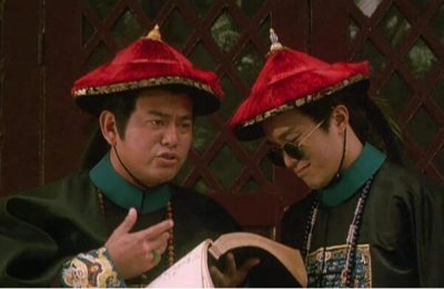 ​历史上有韦小宝这个人?没有，原型韦宝珊(获勋爵士华人)