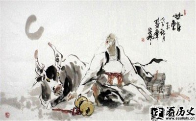 ​吕洞宾三戏白牡丹的故事