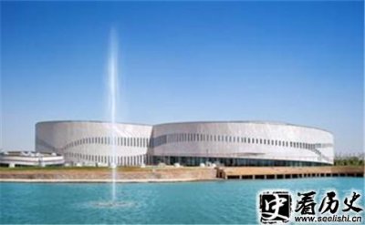 ​国际奥委会前主席萨马兰奇纪念馆在什么地方