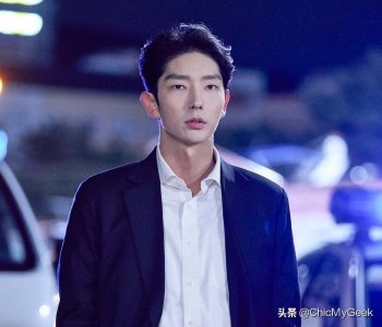 ​李准基新剧来了！从花美男到疯批变态，7大经典角色封神