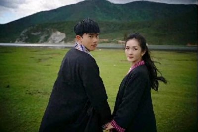 ​张杰谢娜婚变传闻再起波澜