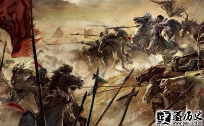 ​破釜沉舟战役揭示了什么道理