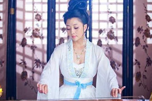 商景兰是谁 揭秘商景兰的生平经历