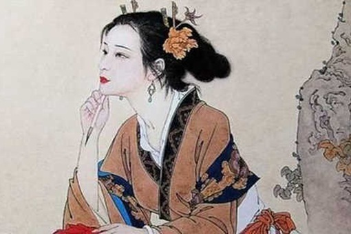 商景兰是谁 揭秘商景兰的生平经历