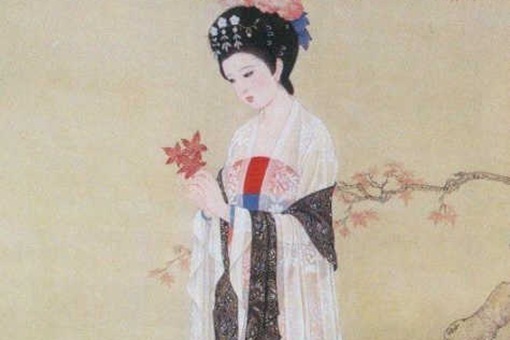 商景兰是谁 揭秘商景兰的生平经历