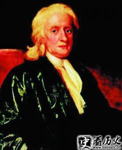 ​牛顿为什么会成为唯心主义者