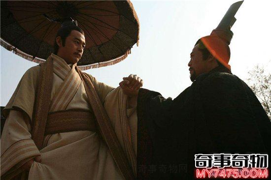 历史上真实的秦孝公结局(秦孝公的死因)(6)_