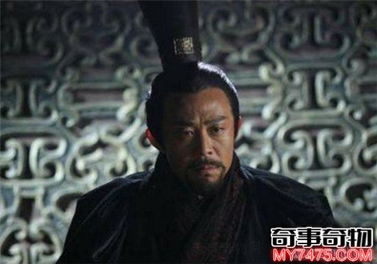 历史上真实的秦孝公结局(秦孝公的死因)(5)_