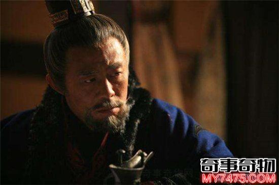 历史上真实的秦孝公结局(秦孝公的死因)(3)_