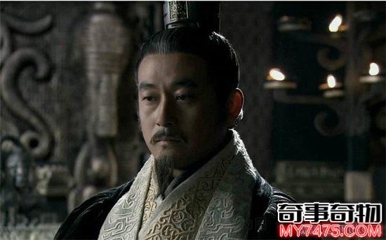 历史上真实的秦孝公结局(秦孝公的死因)(8)_