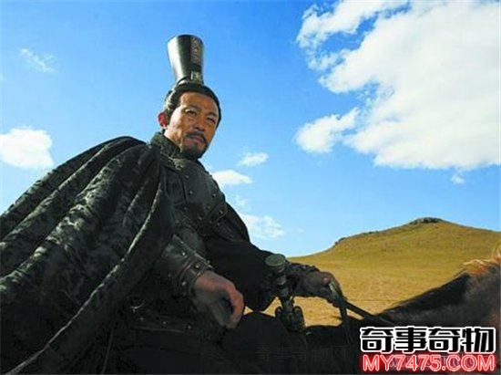 历史上真实的秦孝公结局(秦孝公的死因)(4)_