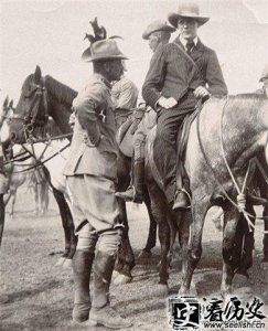 ​英布战争背景简介_英布战争英国为何失败_英布战争结果影响