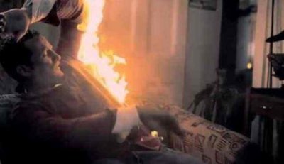 ​为什么会说亚马逊雨林是人类禁区到底有多恐怖