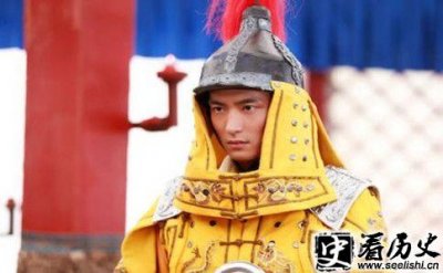 ​肃亲王豪格为人如何 多尔衮和豪格关系好吗