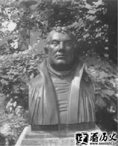 ​马丁路德思想介绍