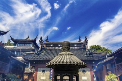 ​民间道士真的会法术吗（茅山道士会法术是真的还是假的）