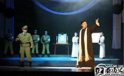 ​关于李四光的爱国故事 李四光爷爷的故事