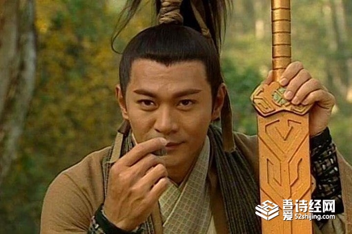 嫪毐有什么能力 赵姬为何对嫪毐青睐有加 嫪毐有什么能力 赵姬为何对嫪毐青睐有加