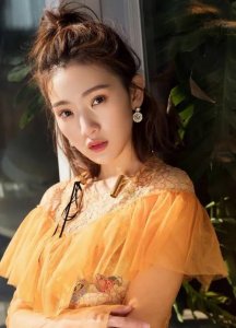 ​孙艺宁的美图